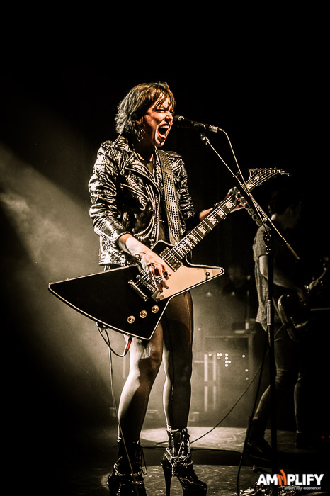 Halestorm