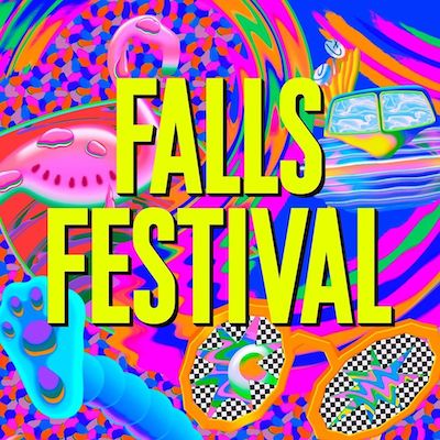 falls festival amnplify fremantle ticket