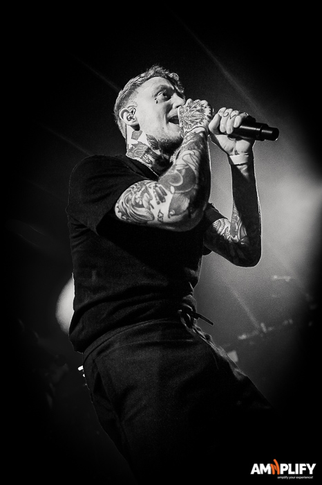 Frank Carter & The Rattlesnakes