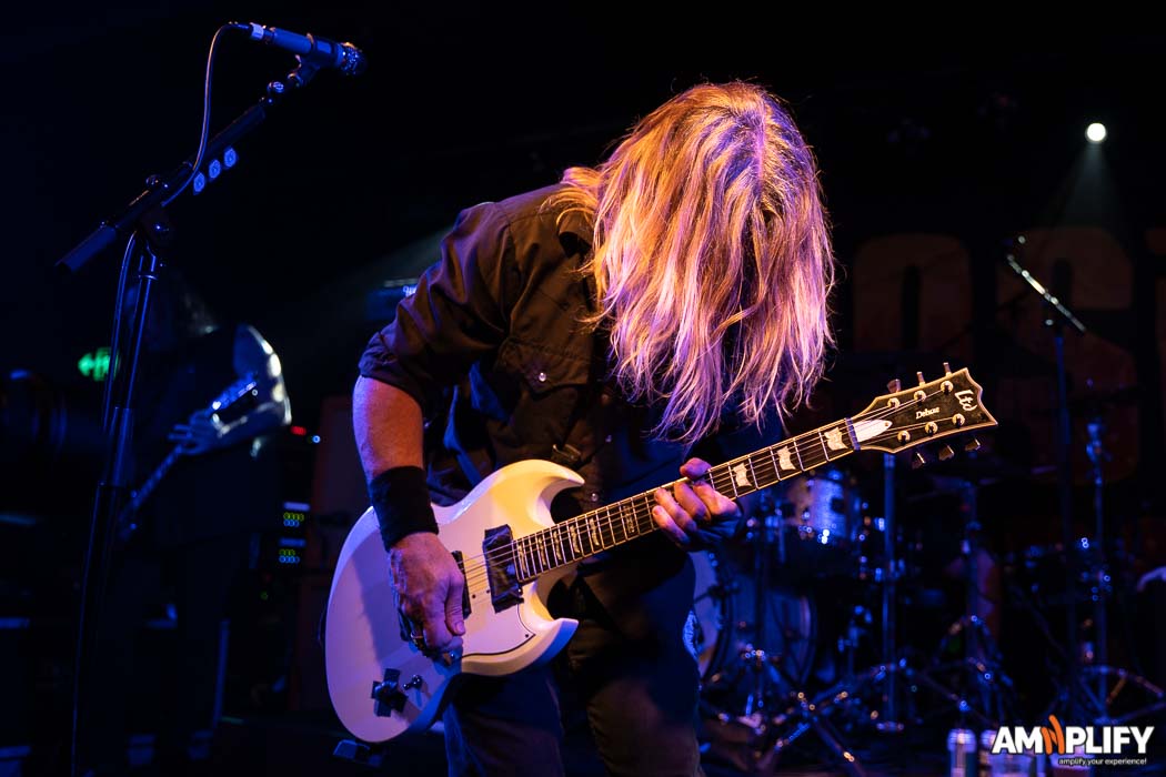 Corrosion of Conformity