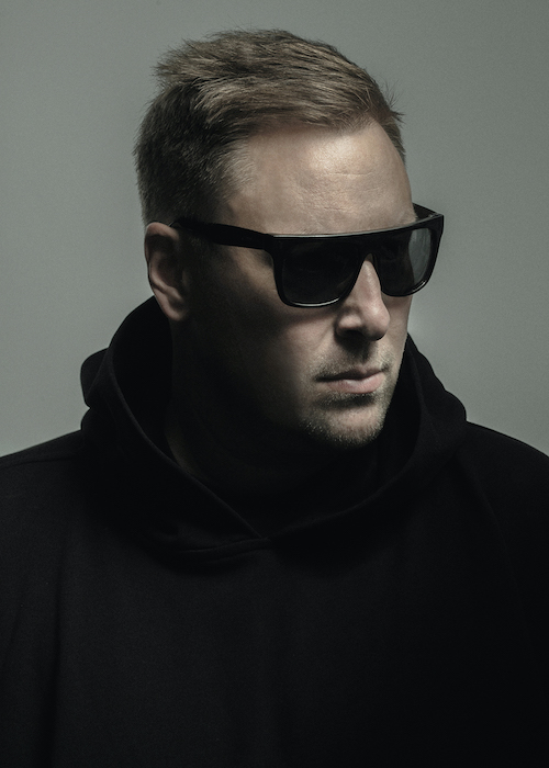 Interview with UMEK - Amnplify