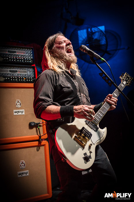 Corrosion Of Conformity