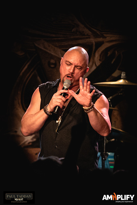 Geoff Tate