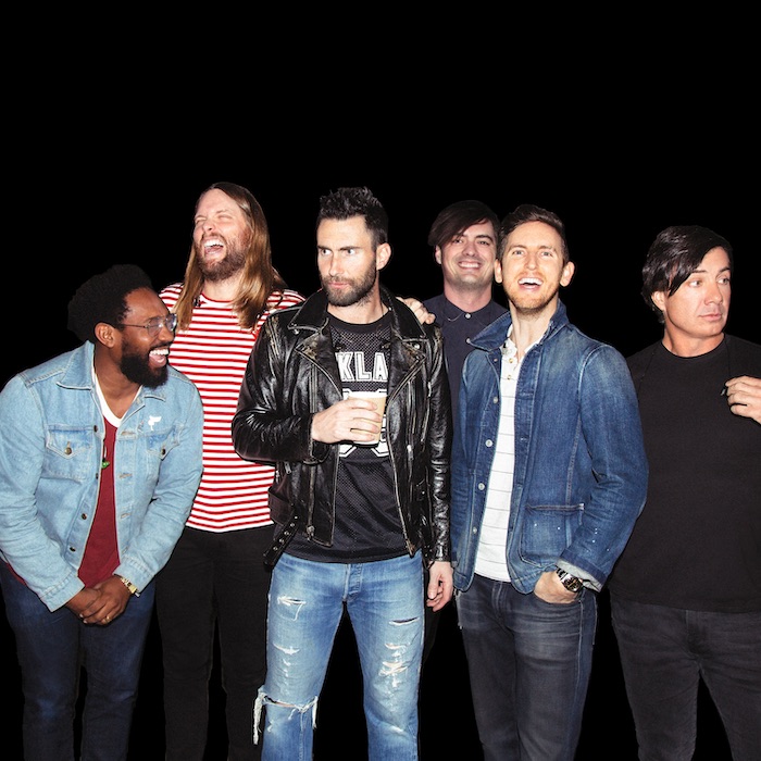 Maroon 5 Nobody S Love Out Now