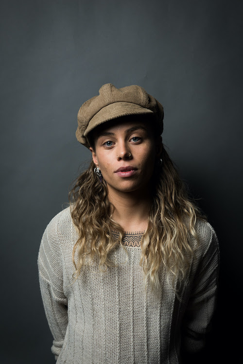 TASH SULTANA releases new video for ‘GREED’ - Available Now