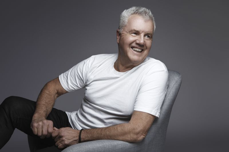 Daryl Braithwaite