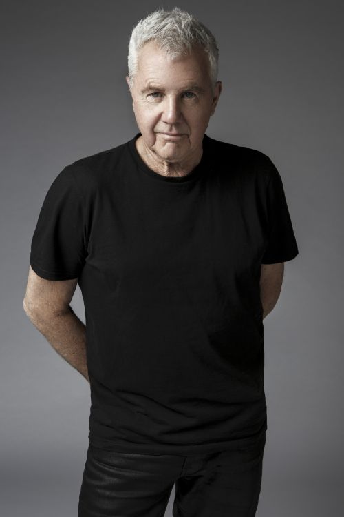 Daryl Braithwaite