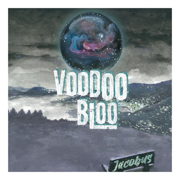 Voodoo Bloo