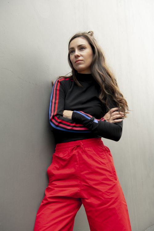 Amy Shark