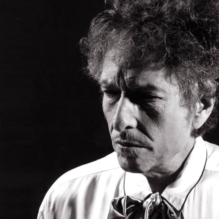 BOB DYLAN