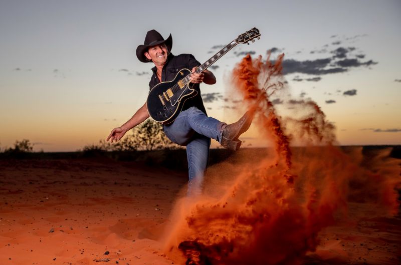 Lee Kernaghan