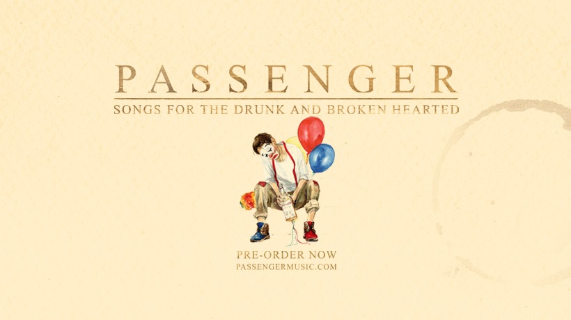 Passenger