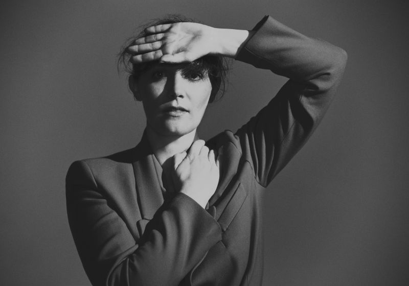 SARAH BLASKO