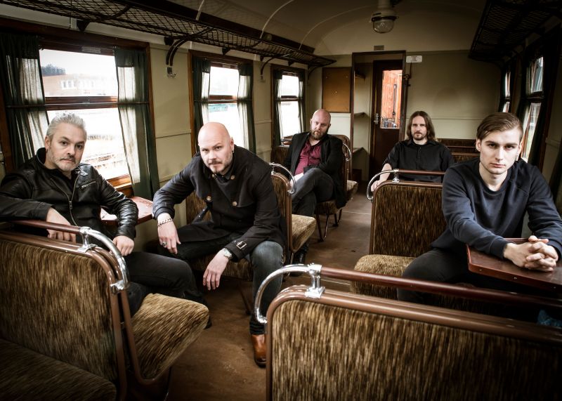 SOILWORK