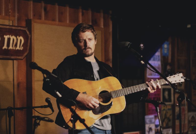 Sturgill Simpson