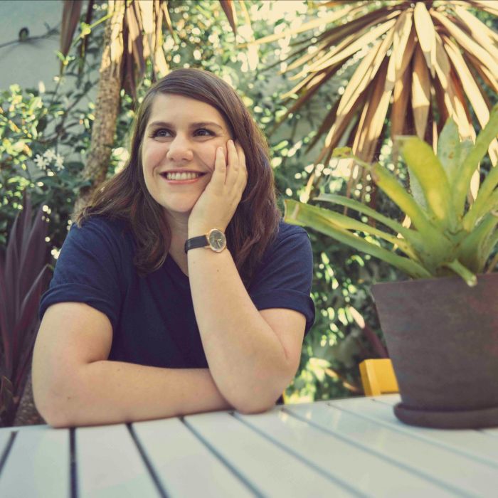 Alex Lahey