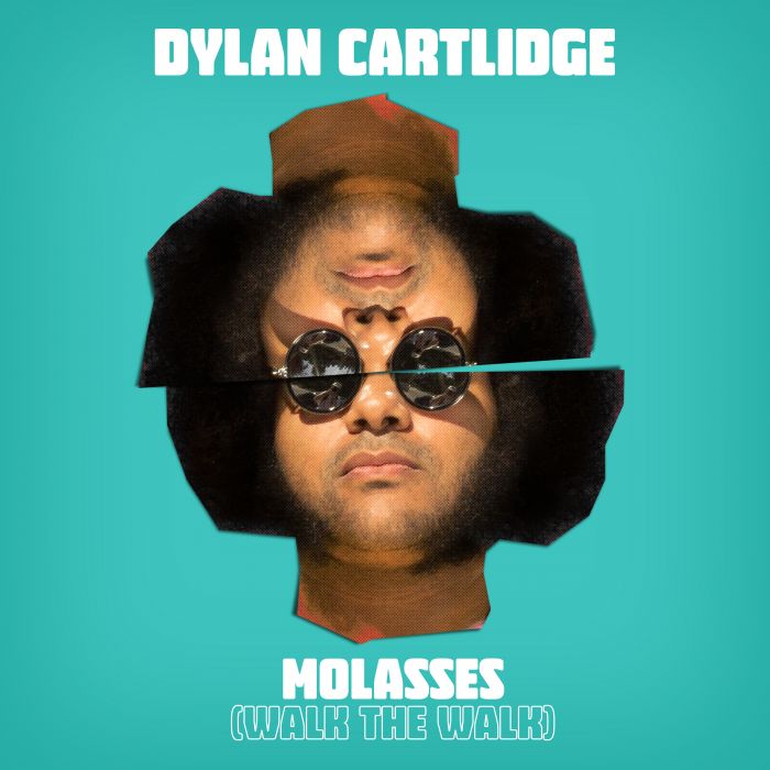 Dylan Cartlidge