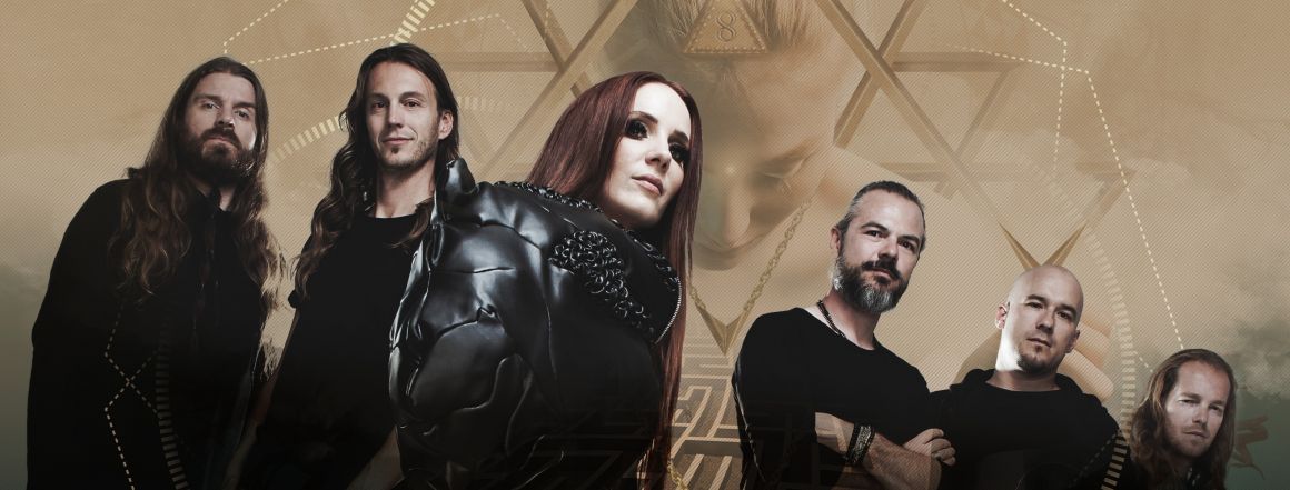 epica unleashed video meaning
