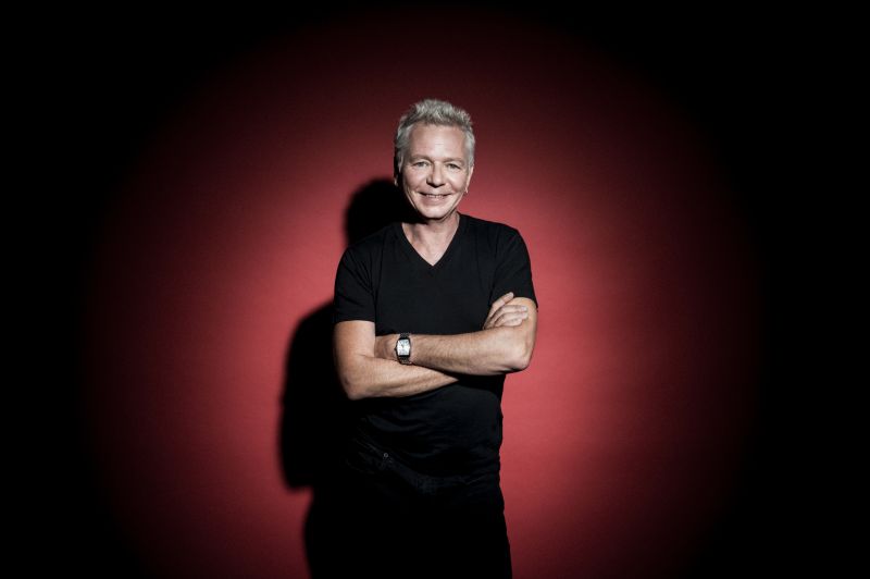 ICEHOUSE Iva Davies