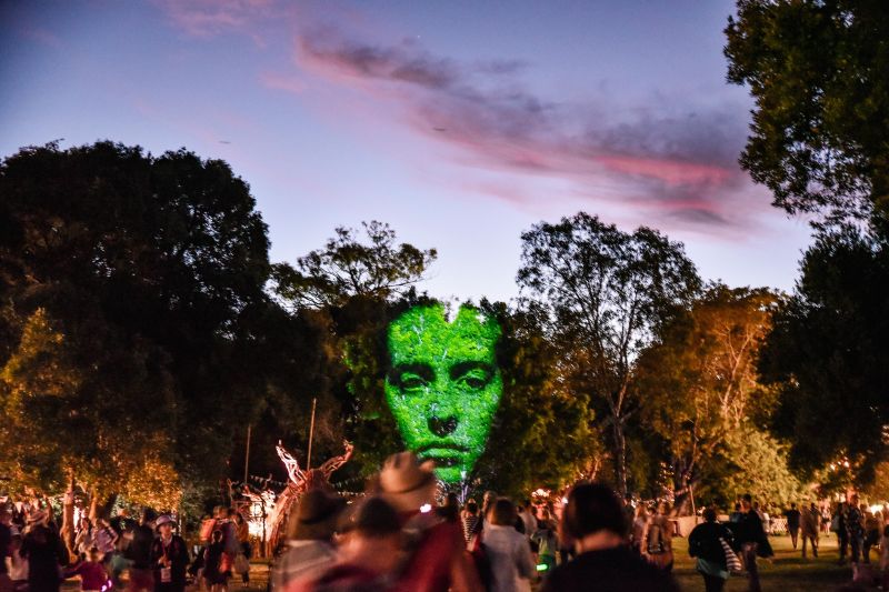 Womadelaide