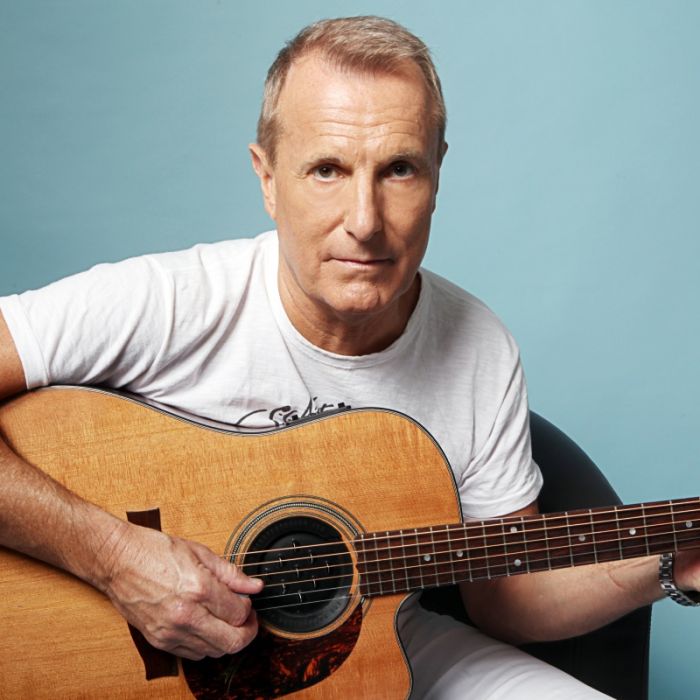 James Reyne