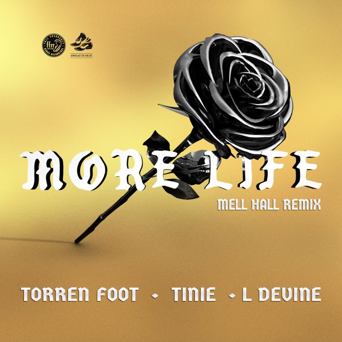 More Life - mell hall