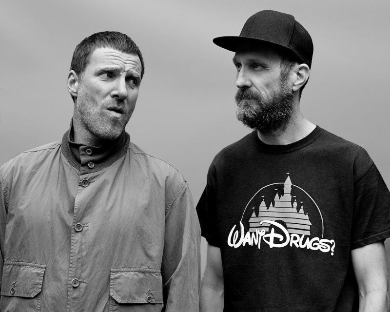 Sleaford Mods