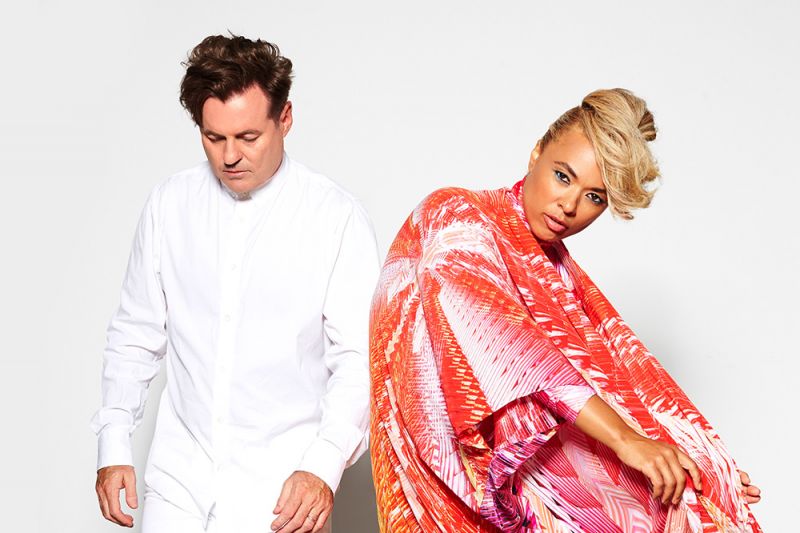 Sneaky Sound System