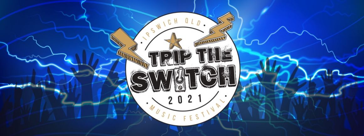 TRIP THE SWITCH