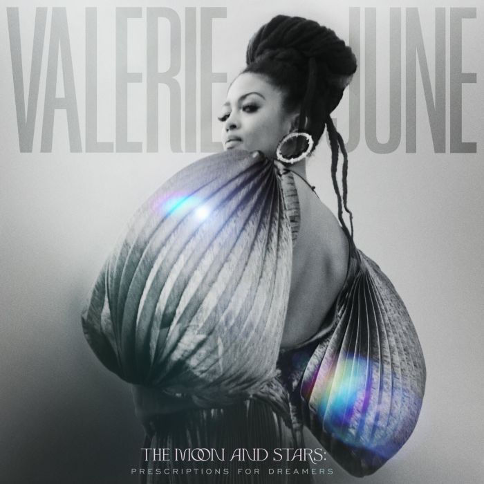 VALERIE JUNE