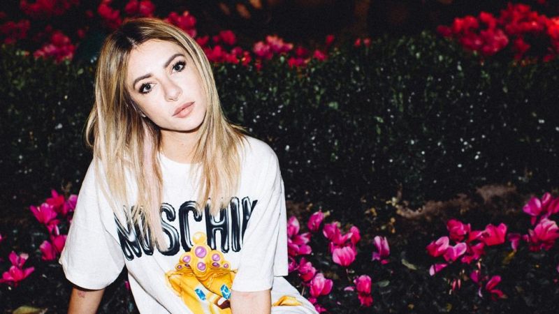 Alison Wonderland