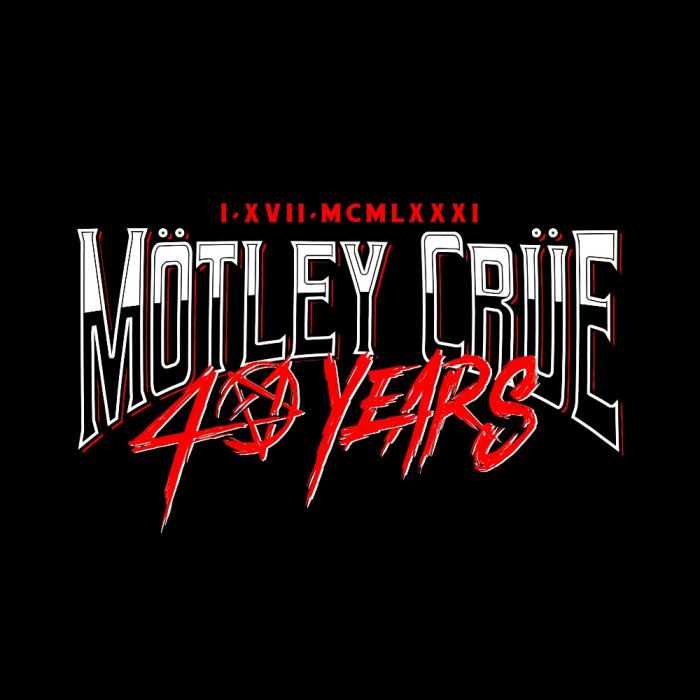 MOTLEY CRUE