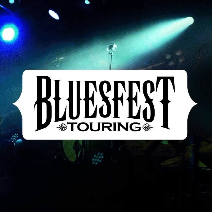 BLUESFEST TOURING