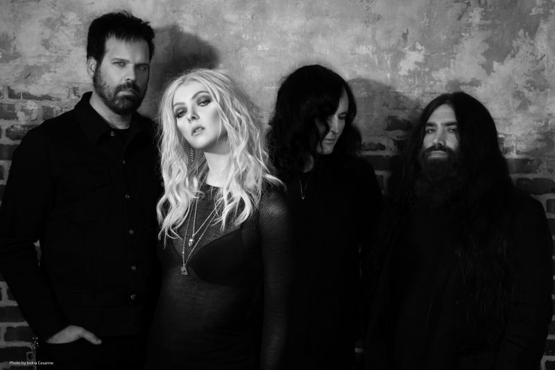 The Pretty Reckless