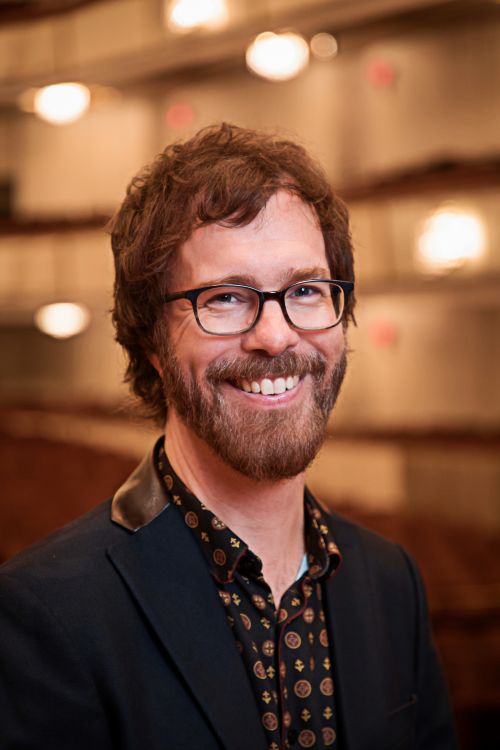 Ben Folds