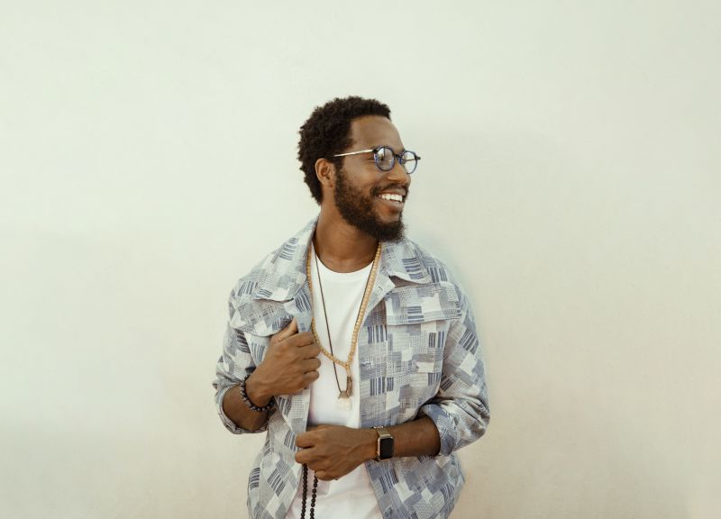 Cory Henry