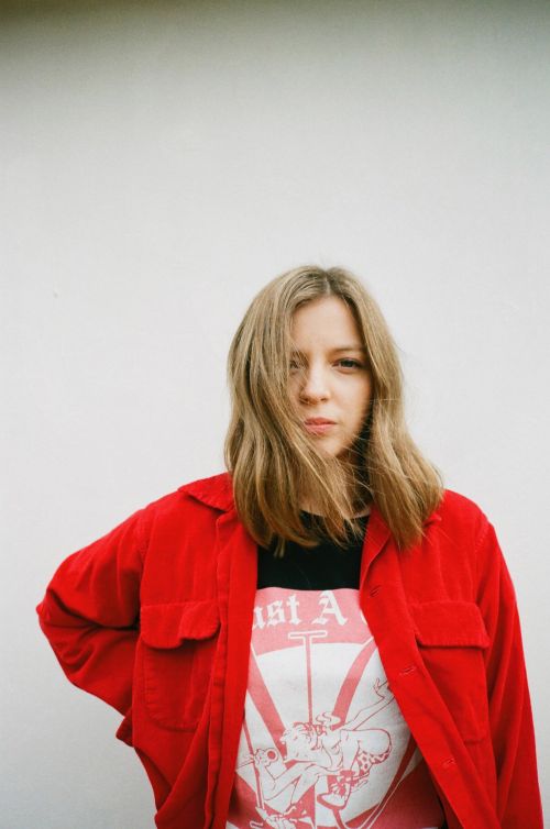 Jade Bird