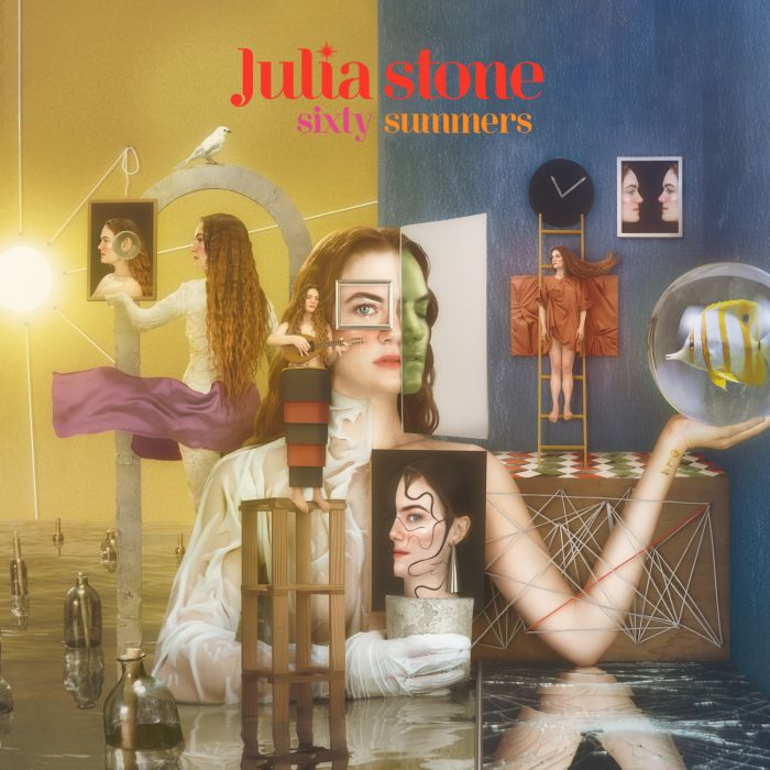 Julia Stone