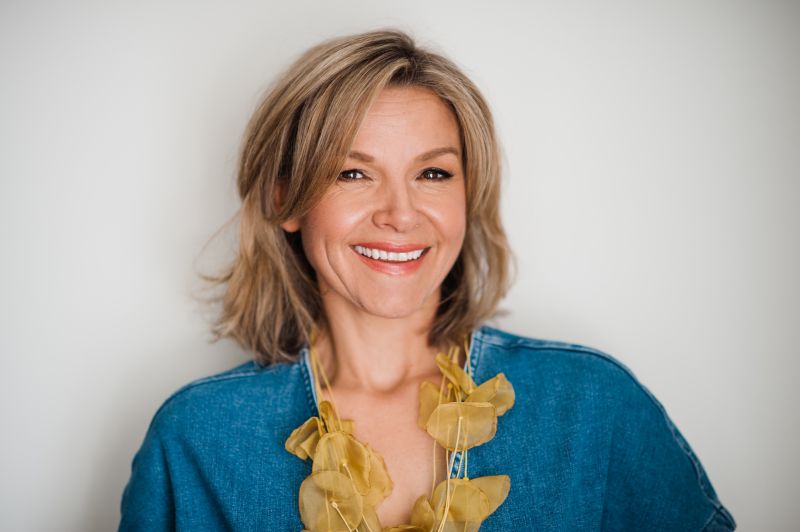 Justine Clarke