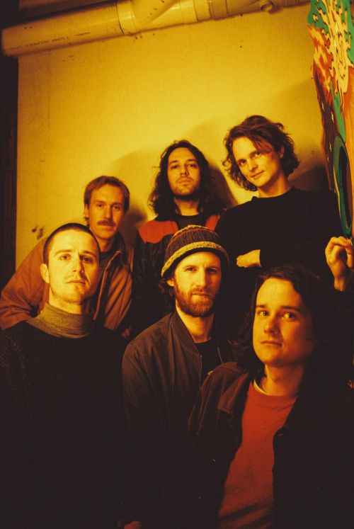 King Gizzard and the Lizard Wizard