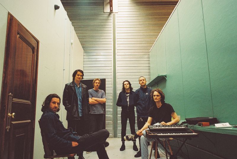 King Gizzard and the Lizard Wizard