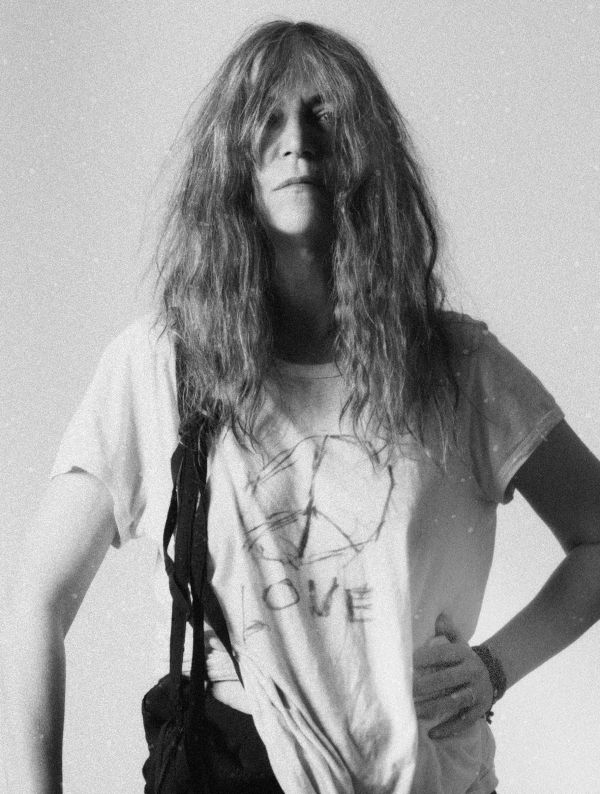 Patti Smith