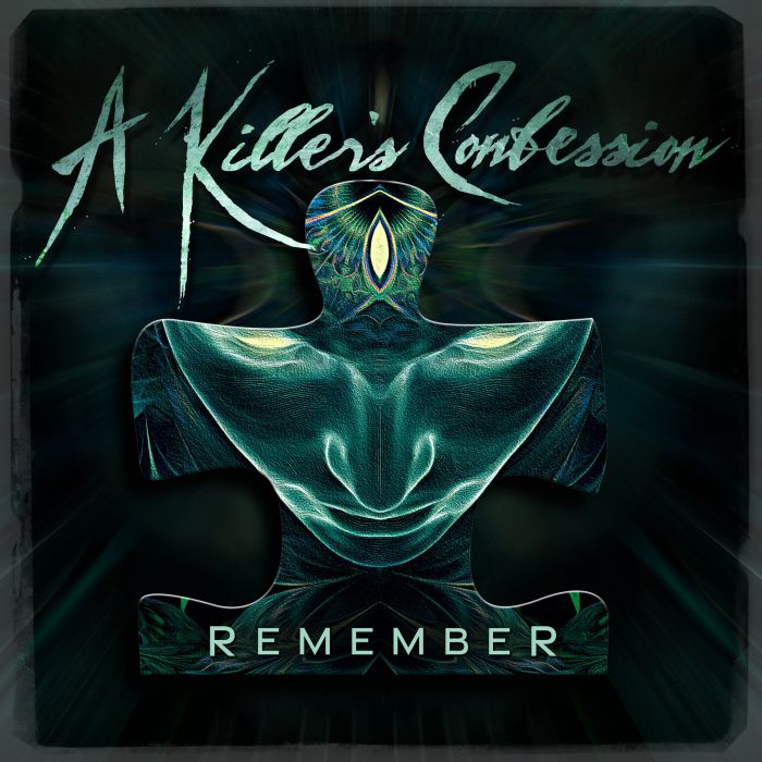 A Killer's Confession