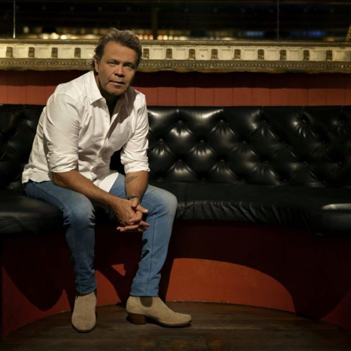 Troy Cassar-Daley