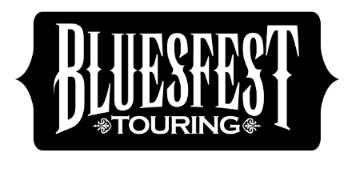 BLUESFEST TOURING