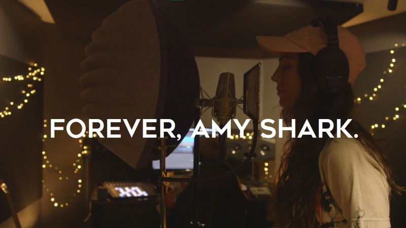 Amy Shark