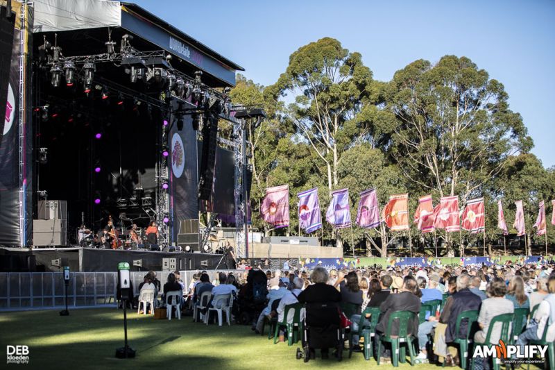 Womadelaide