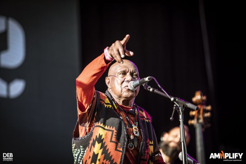 Archie Roach