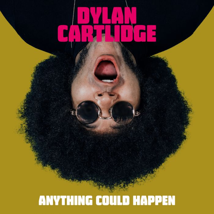 Dylan Cartlidge