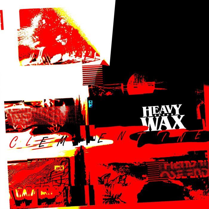 Heavy Wax